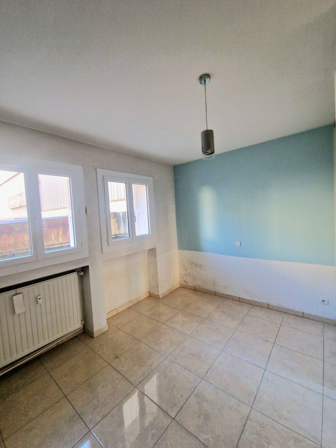Appartement à vendre, 69m², Rive-de-Gier
