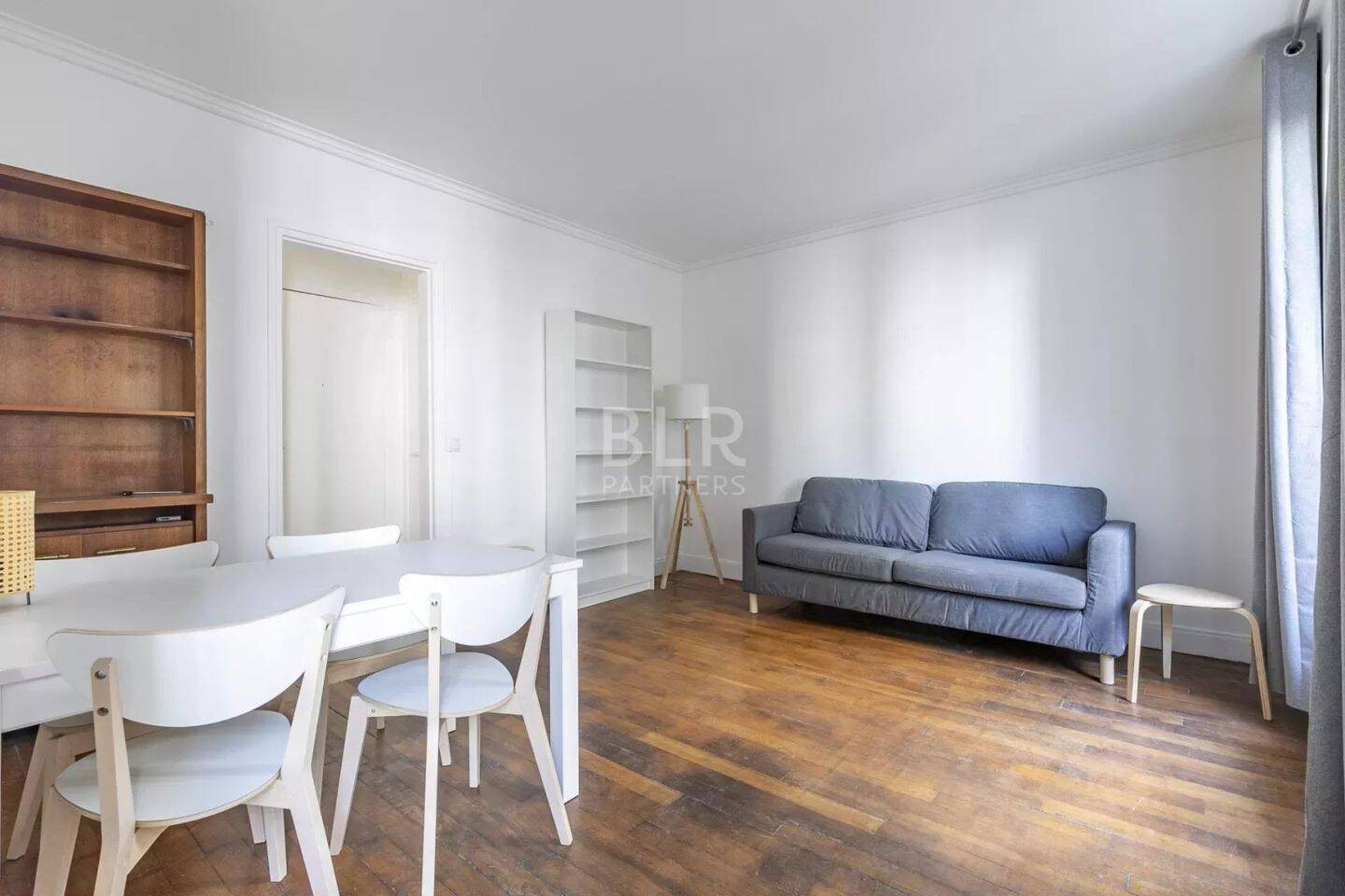 Appartement à louer, 40m², Paris 12ème