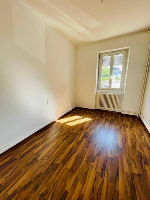 Appartement à louer, 56m², Strasbourg