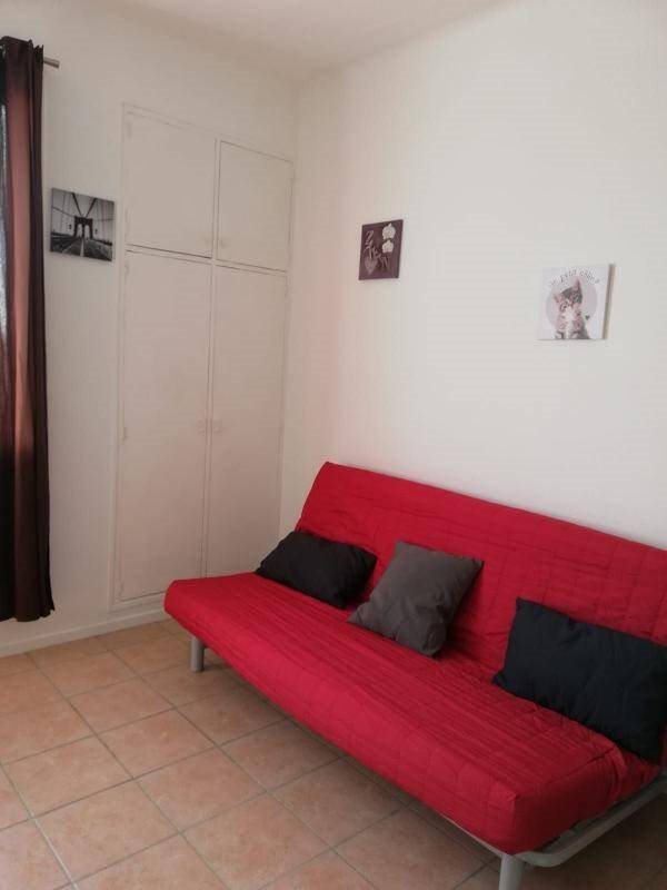 Appartement à louer, 22m², Nîmes