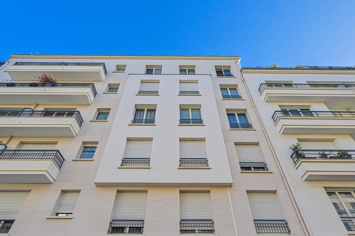 Appartement à vendre, 44m², Paris 12ème