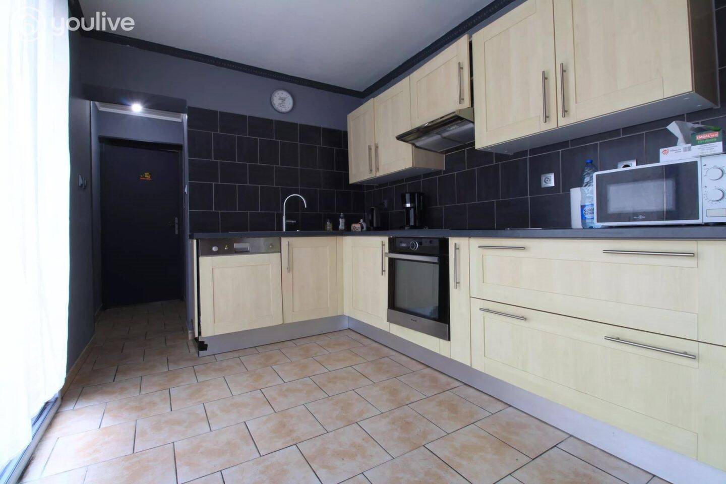 Maison à vendre, 96m², Méricourt