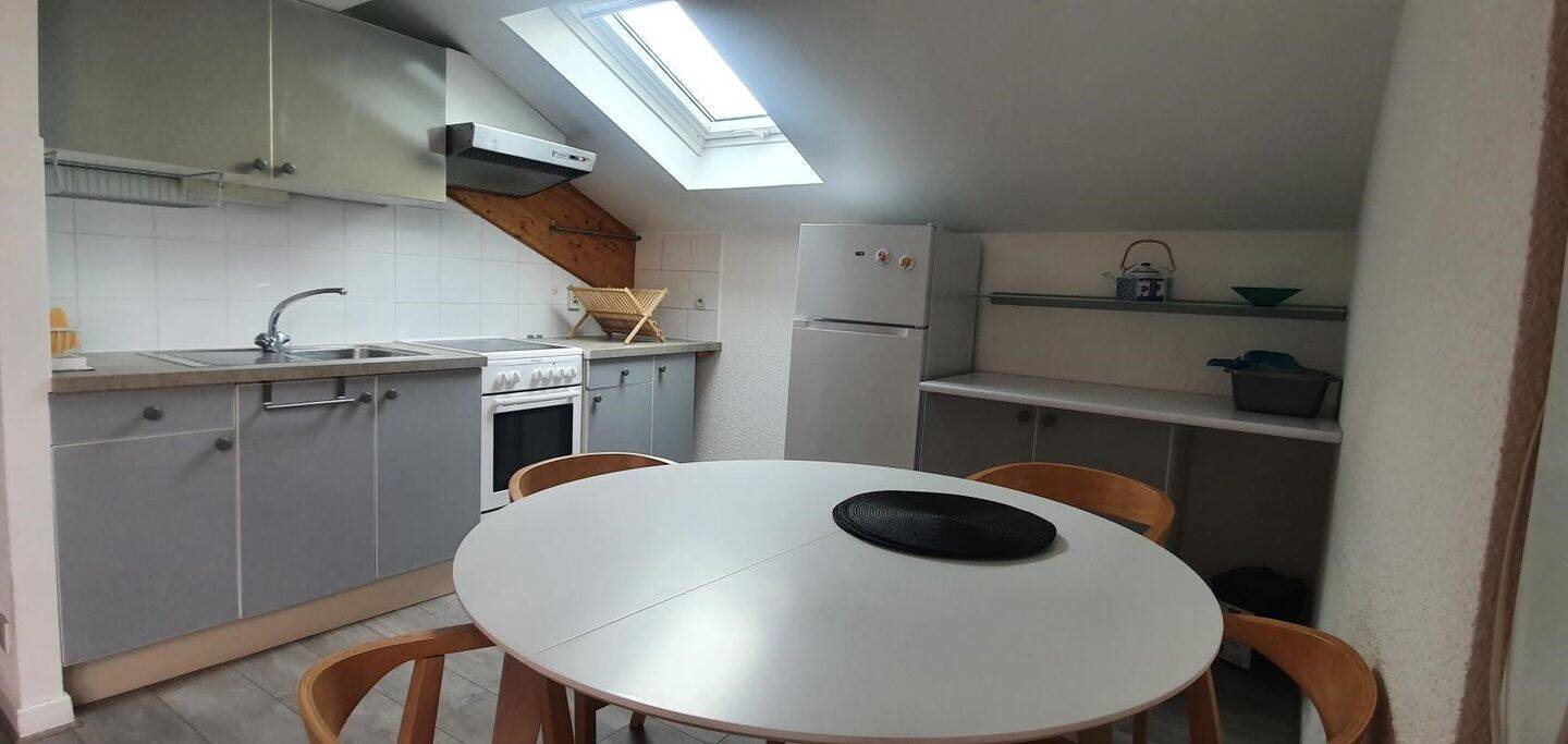 Appartement à louer, 26m², Allonzier-la-Caille