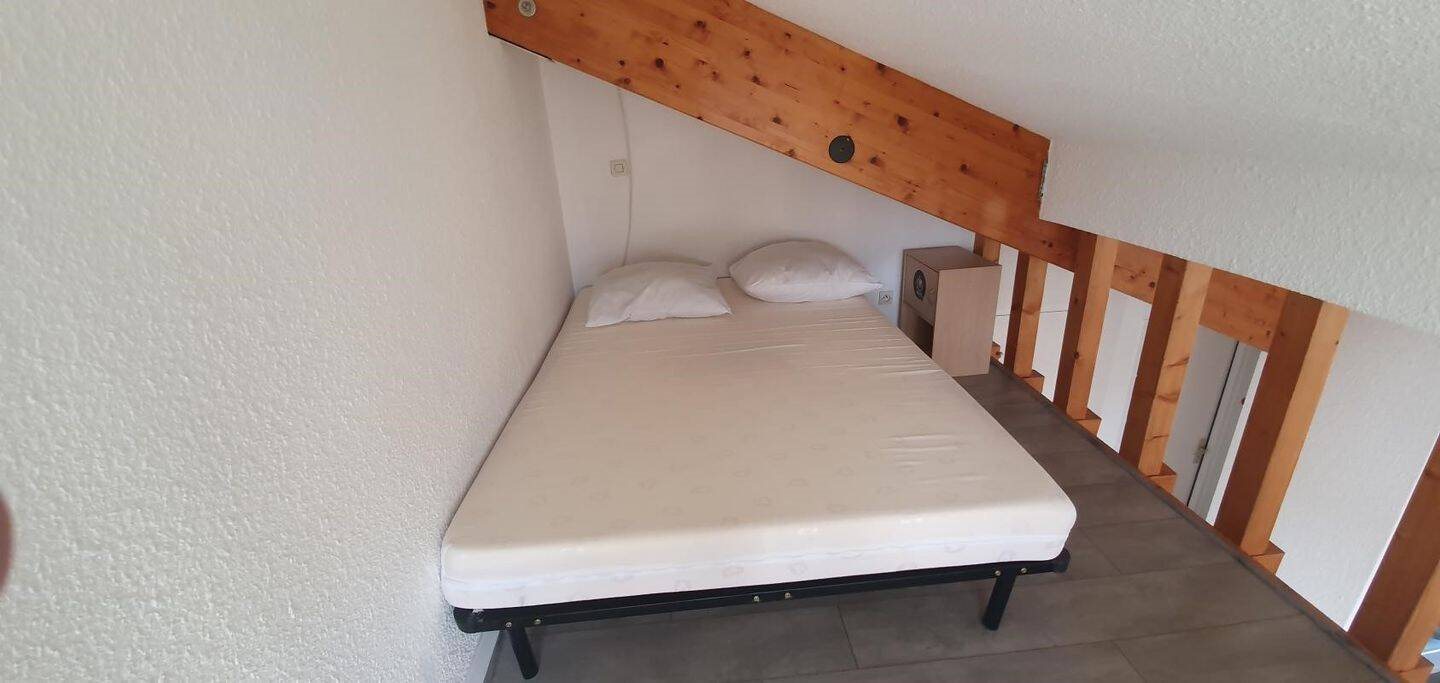 Appartement à louer, 26m², Allonzier-la-Caille