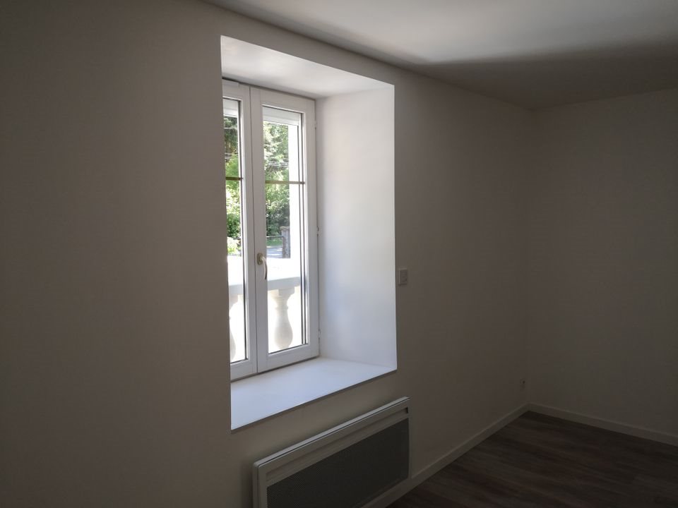 Appartement à louer, 25m², Gérardmer
