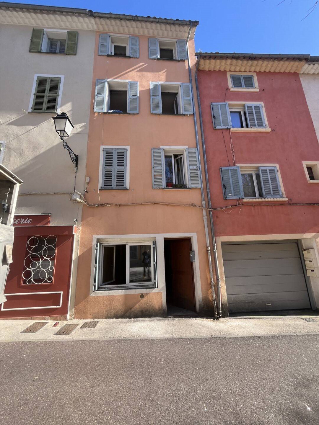 Appartement à vendre, 45m², La Valette-du-Var