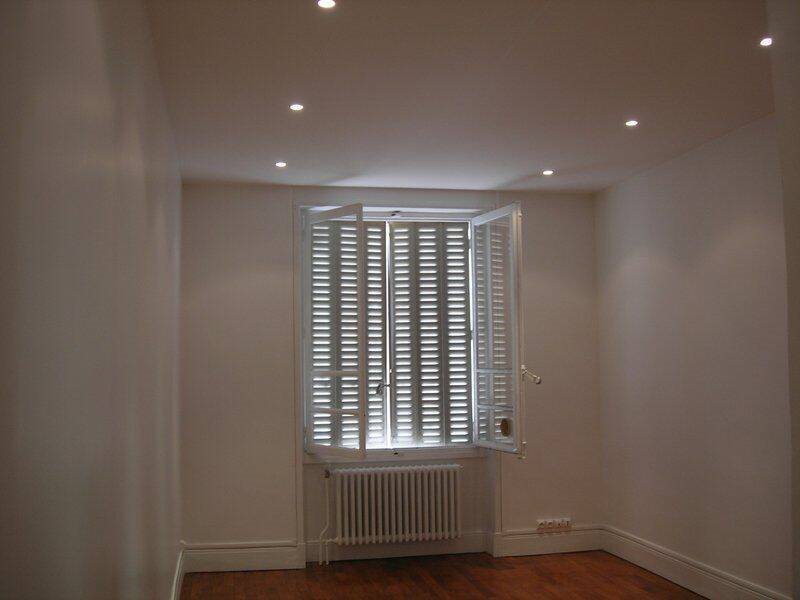 Appartement à louer, 50m², Lyon 6ème