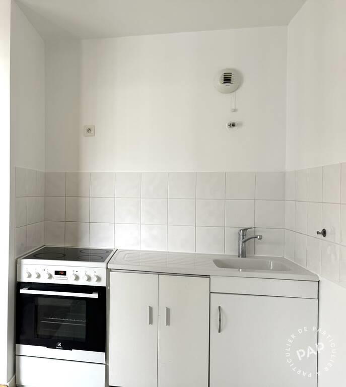 Appartement à louer, 48m², Boulogne-Billancourt