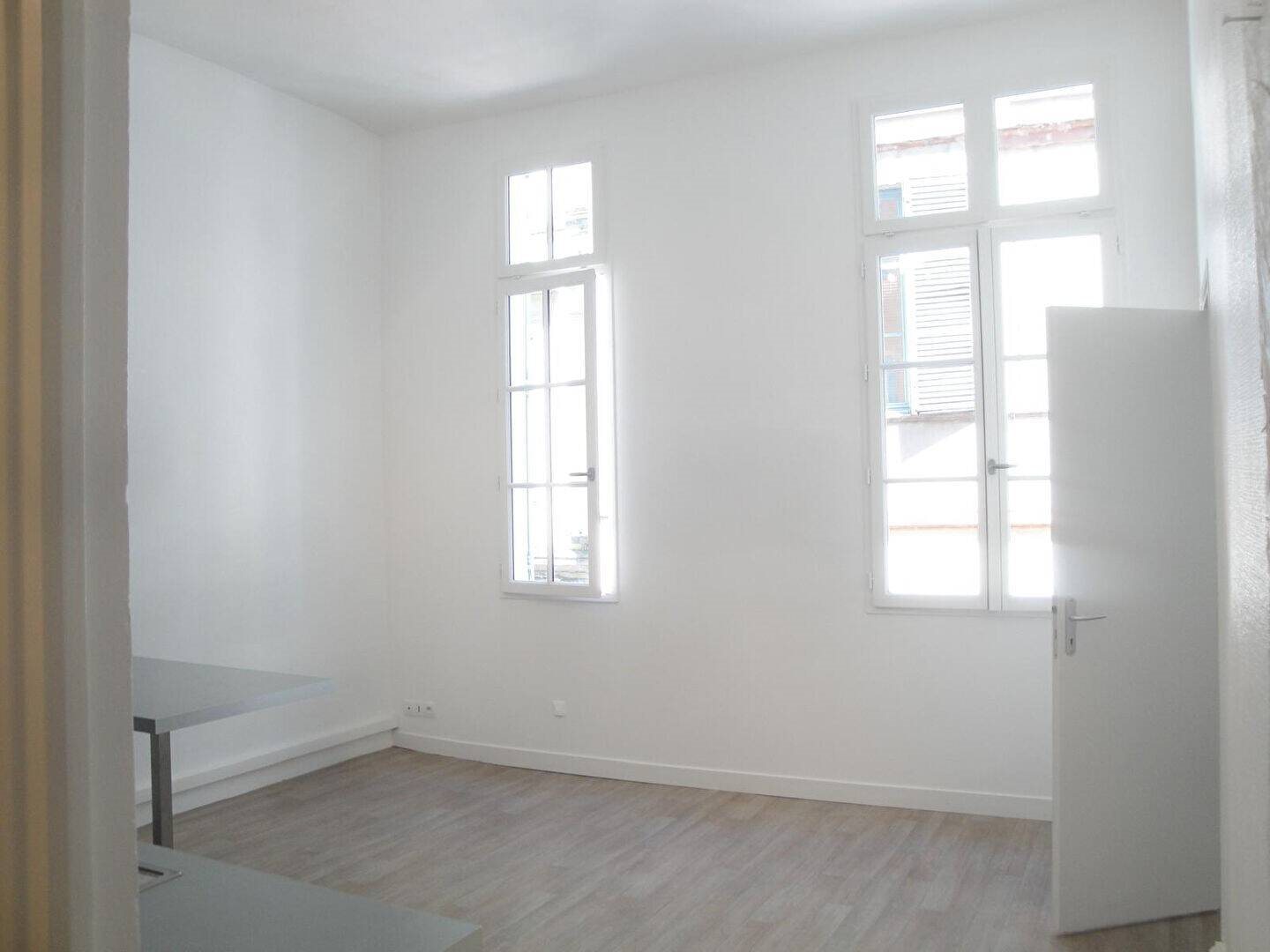 Appartement à louer, 30m², Toulouse