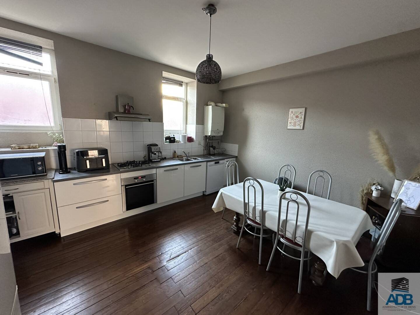 Appartement à vendre, 74m², Le Coteau