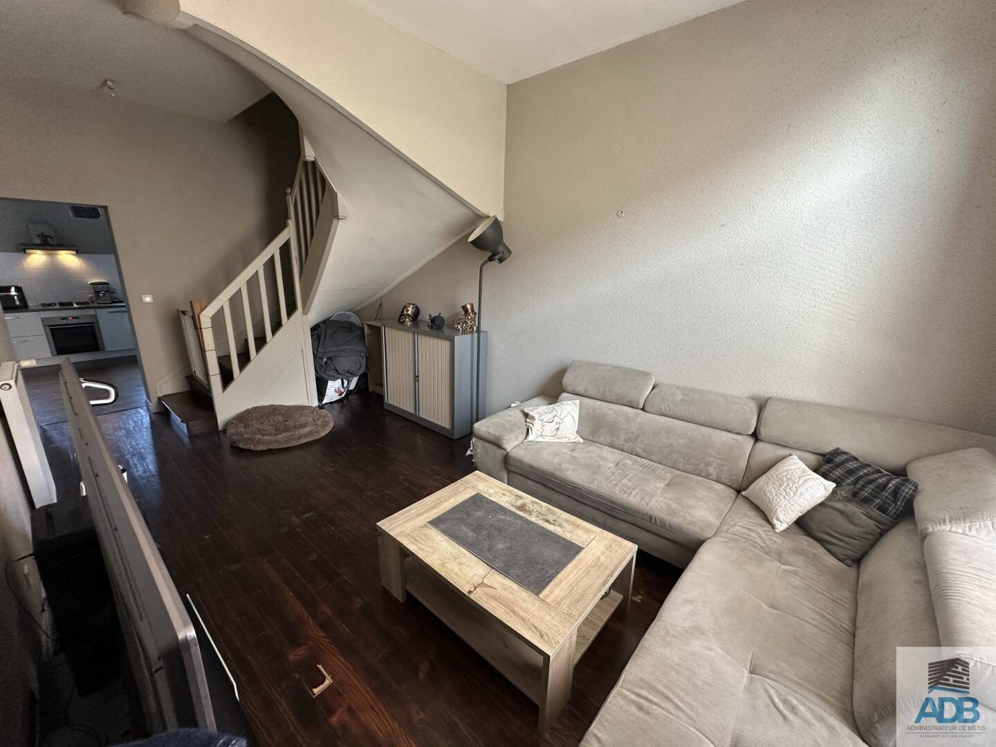 Appartement à vendre, 74m², Le Coteau