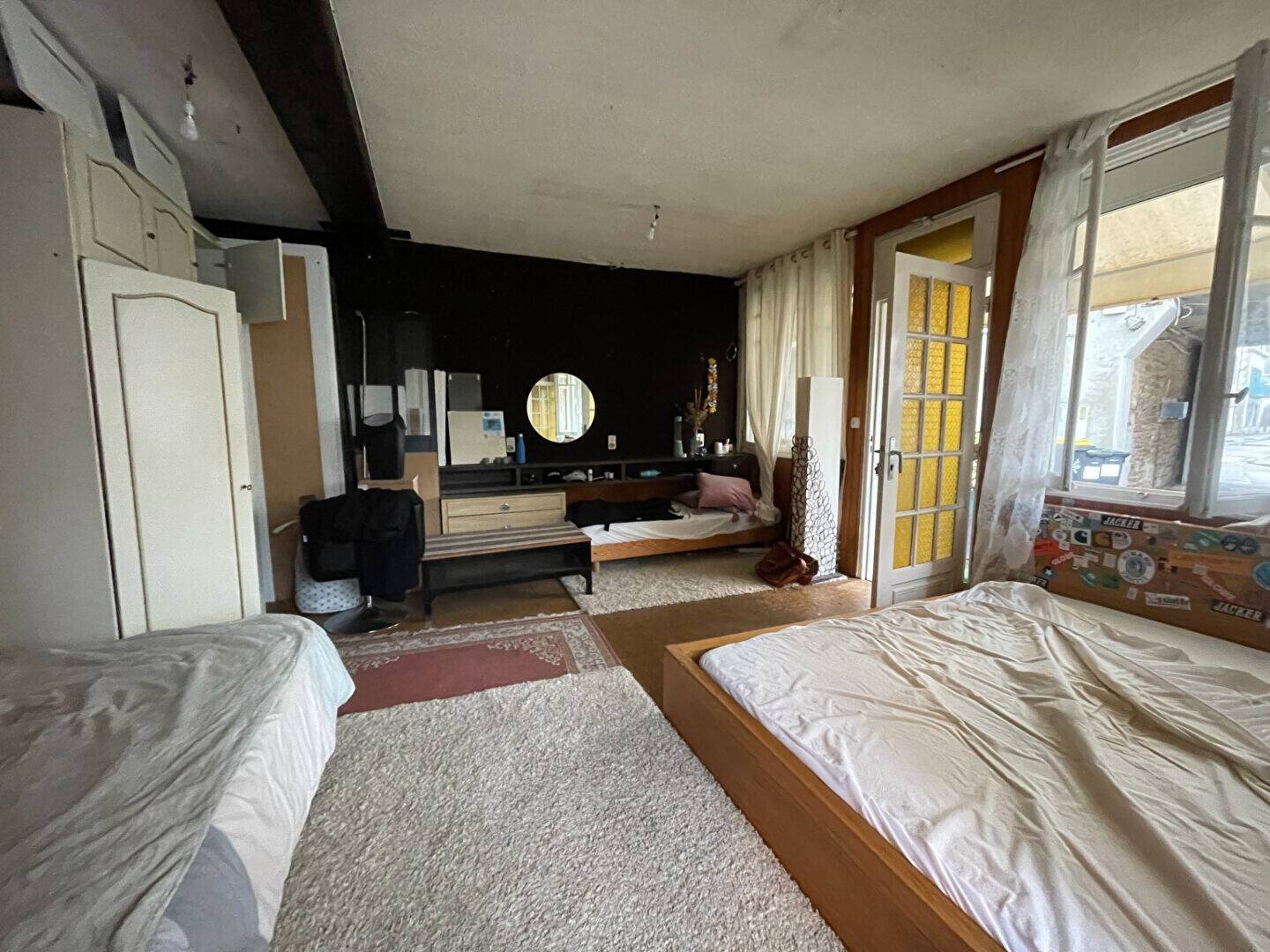 Appartement à vendre, 26m², Concarneau