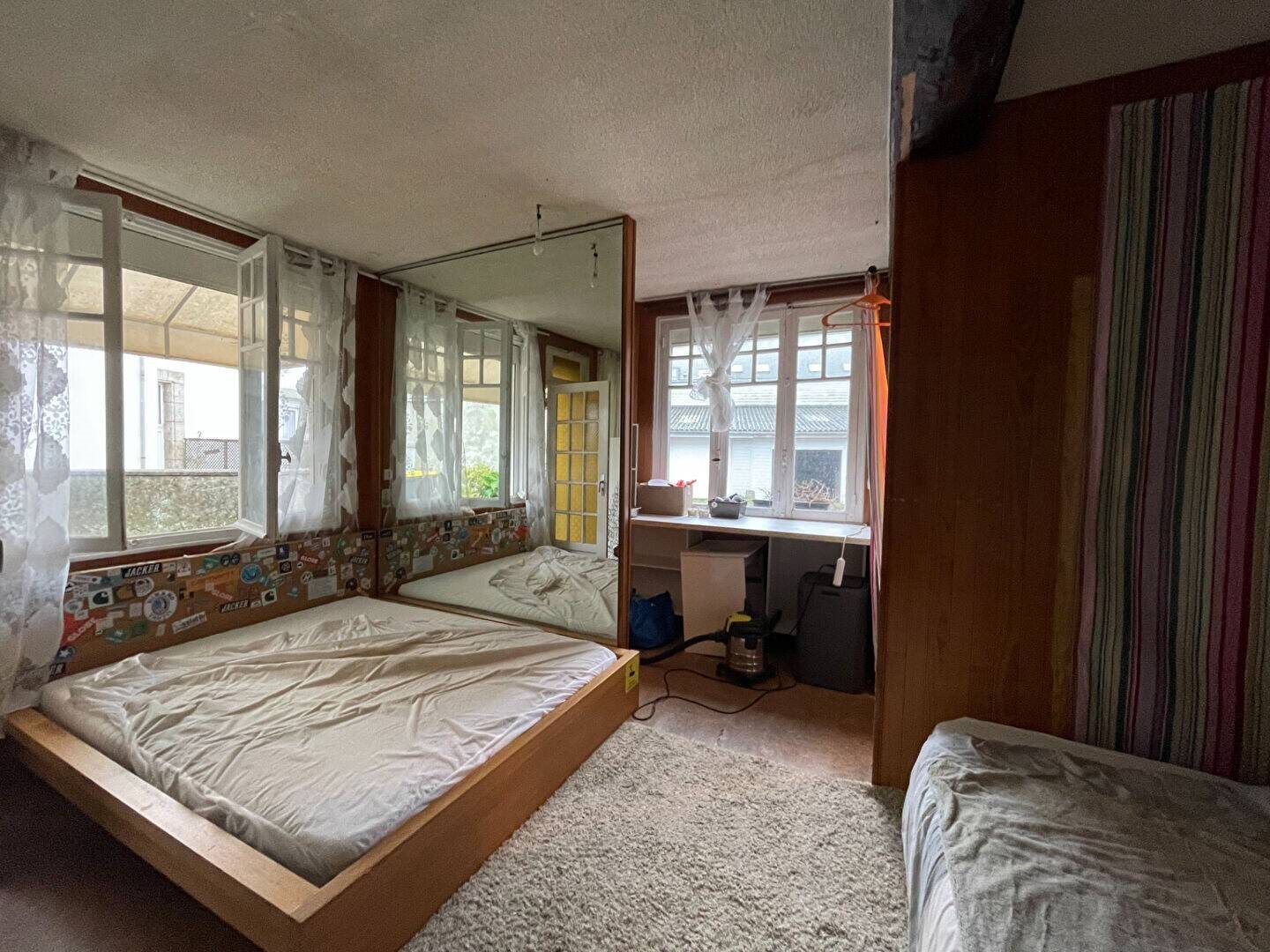 Appartement à vendre, 26m², Concarneau