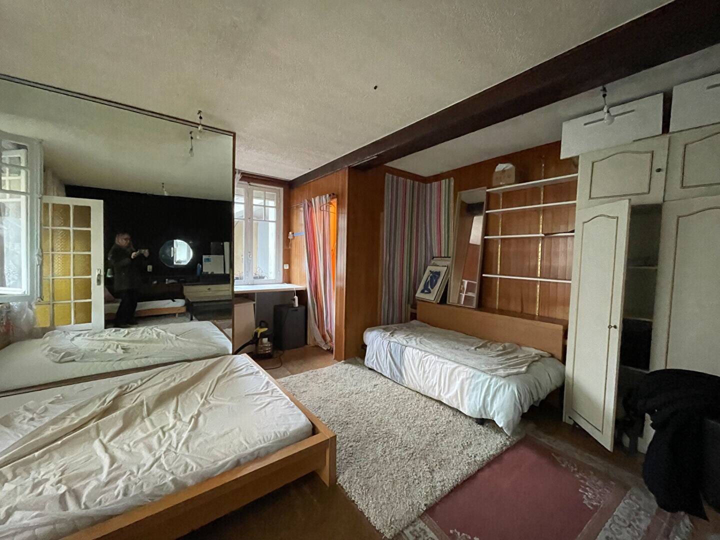 Appartement à vendre, 26m², Concarneau