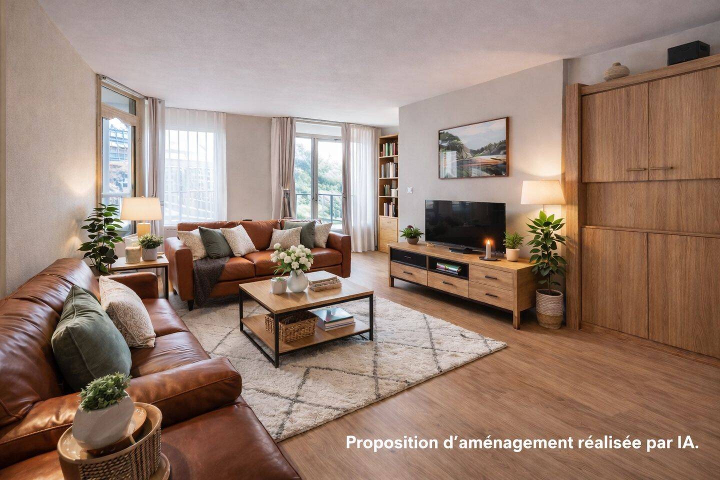 Appartement à vendre, 98m², Le Mée-sur-Seine