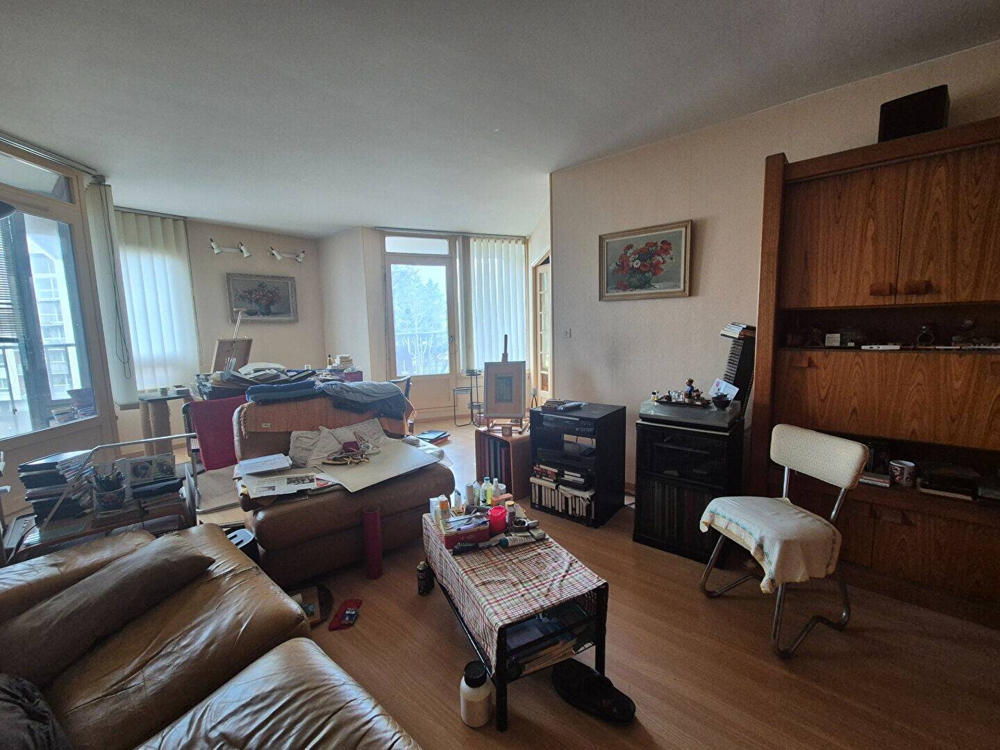 Appartement à vendre, 98m², Le Mée-sur-Seine