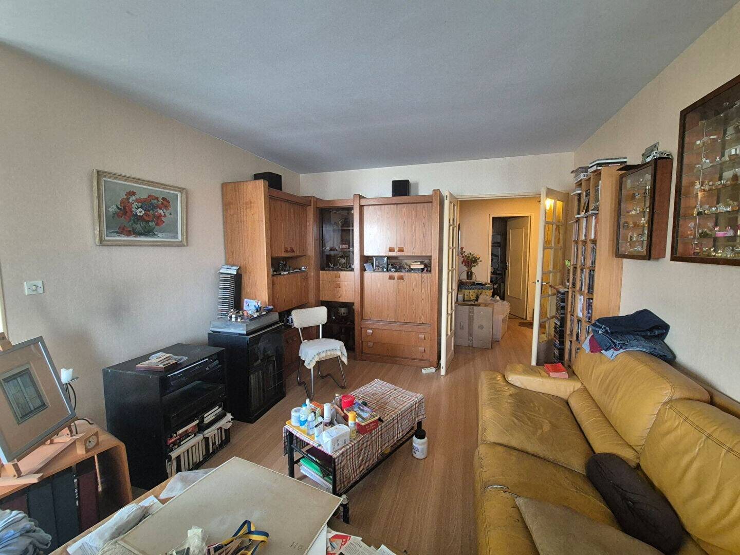 Appartement à vendre, 98m², Le Mée-sur-Seine