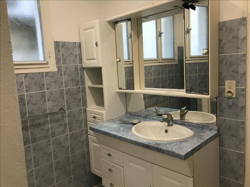 Maison à louer, 90m², Montbron