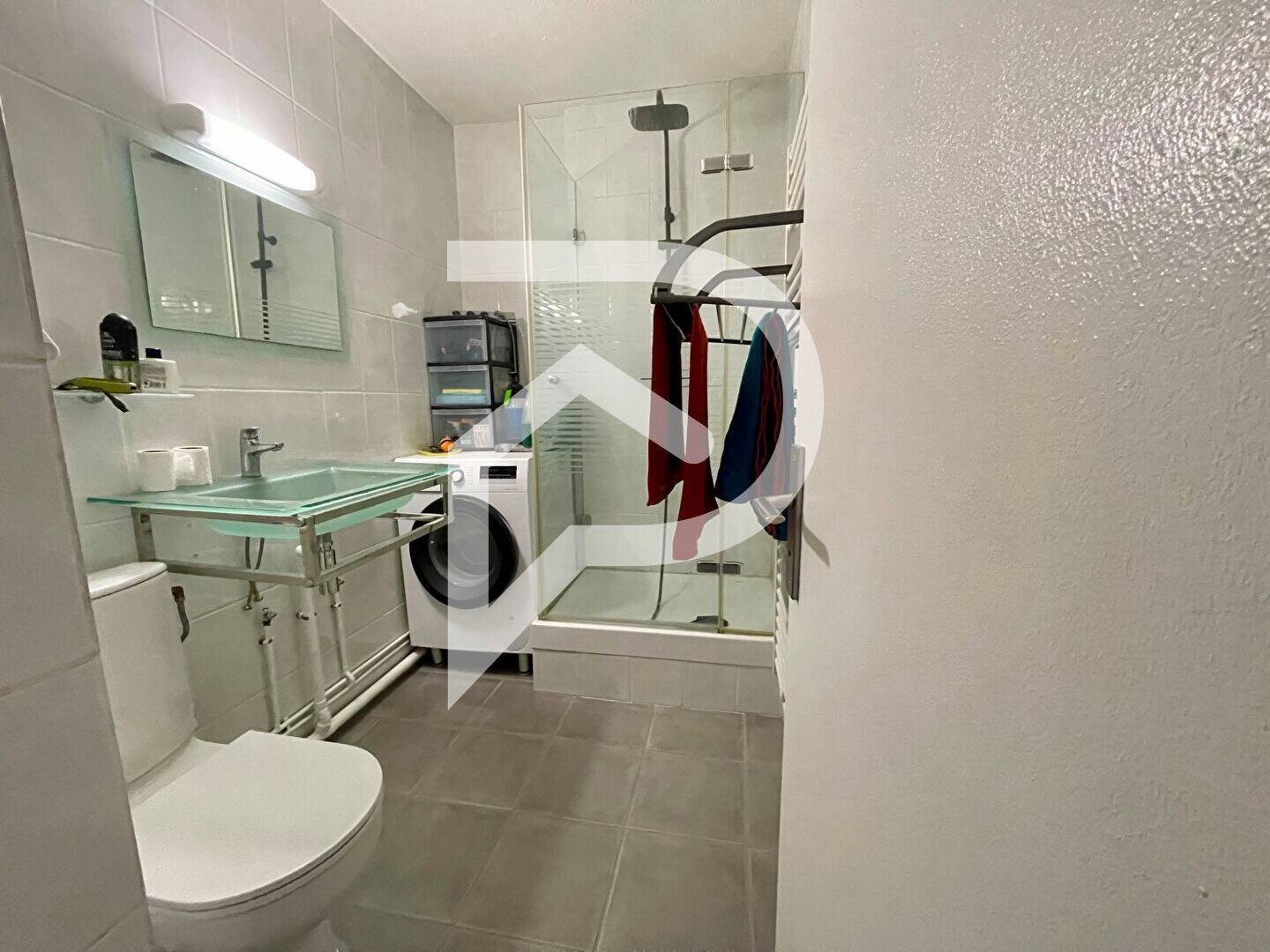 Appartement à vendre, 46m², Schiltigheim