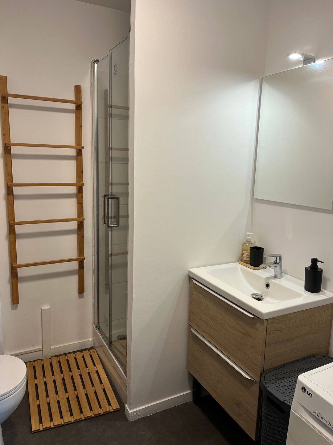 Appartement à louer, 32m², Le Mans