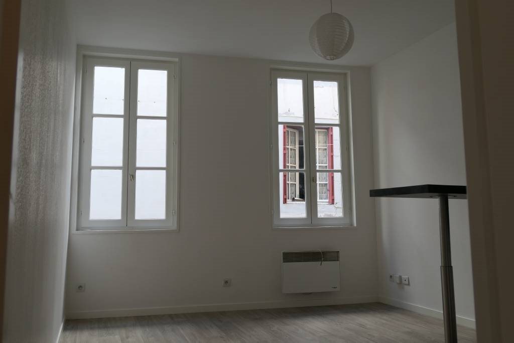 Appartement à louer, 29m², Bayonne
