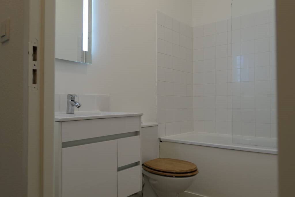 Appartement à louer, 29m², Bayonne