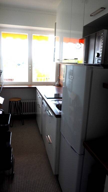 Appartement à louer, 23m², Lyon 5ème