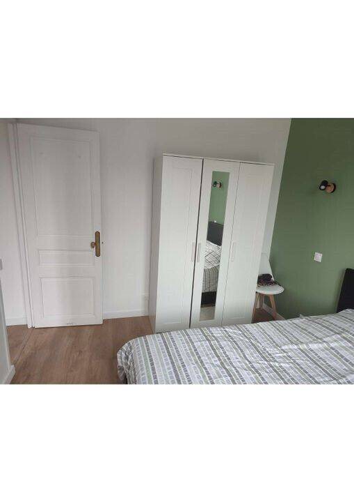 Appartement à louer, 32m², Vélizy-Villacoublay