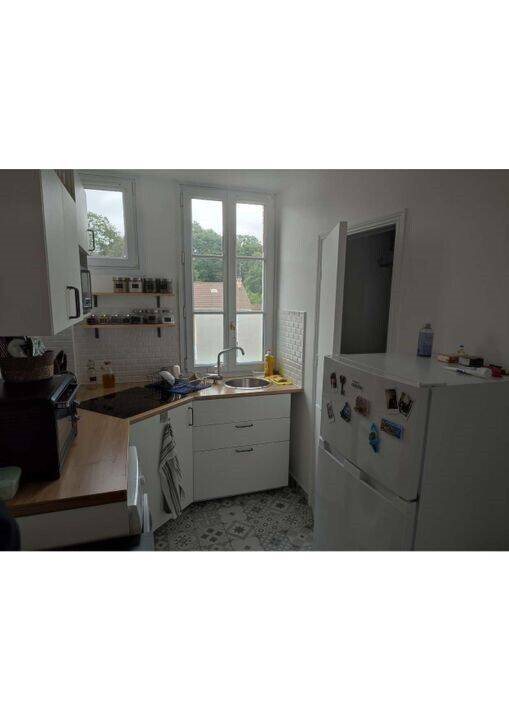 Appartement à louer, 32m², Vélizy-Villacoublay
