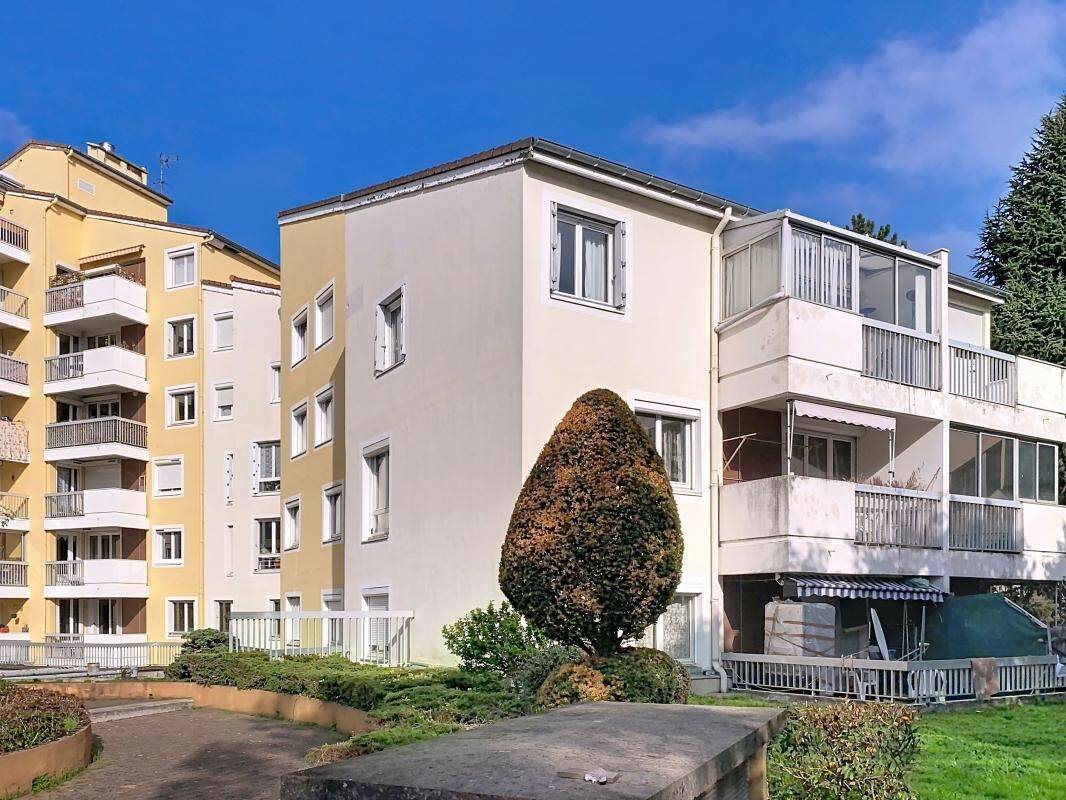 Appartement à vendre, 101m², Saint-Etienne