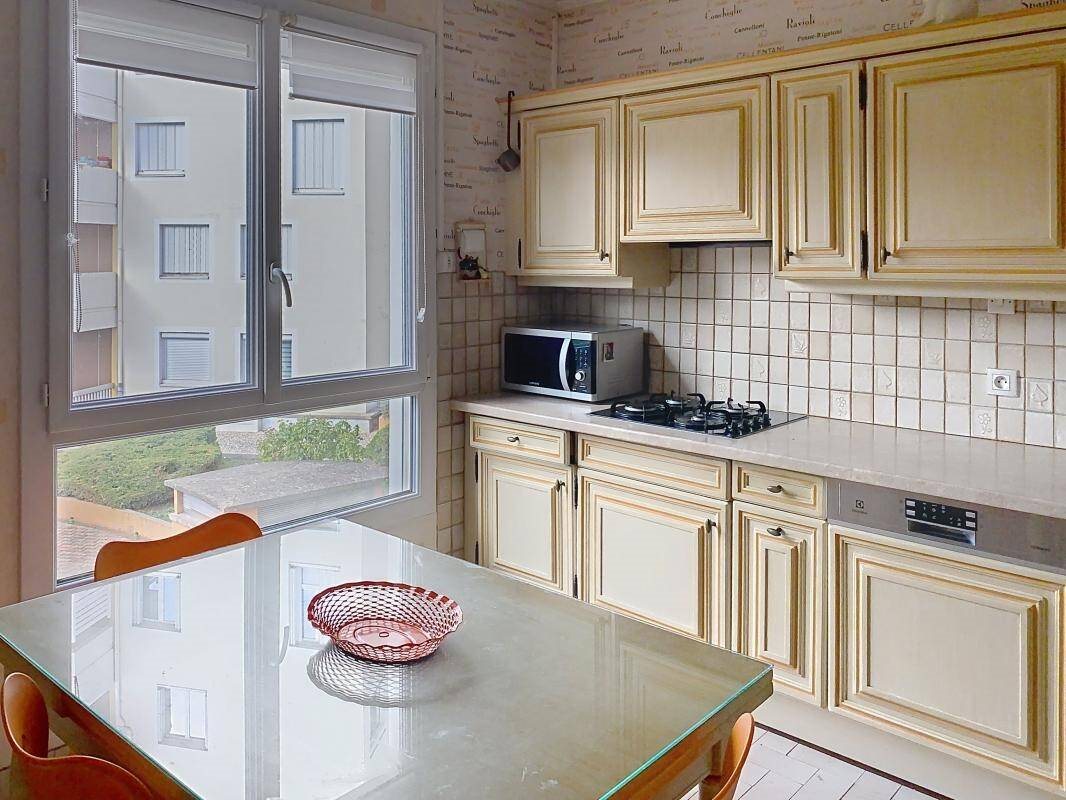 Appartement à vendre, 101m², Saint-Etienne