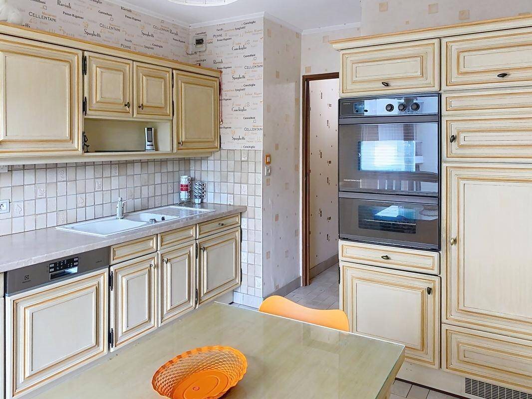 Appartement à vendre, 101m², Saint-Etienne