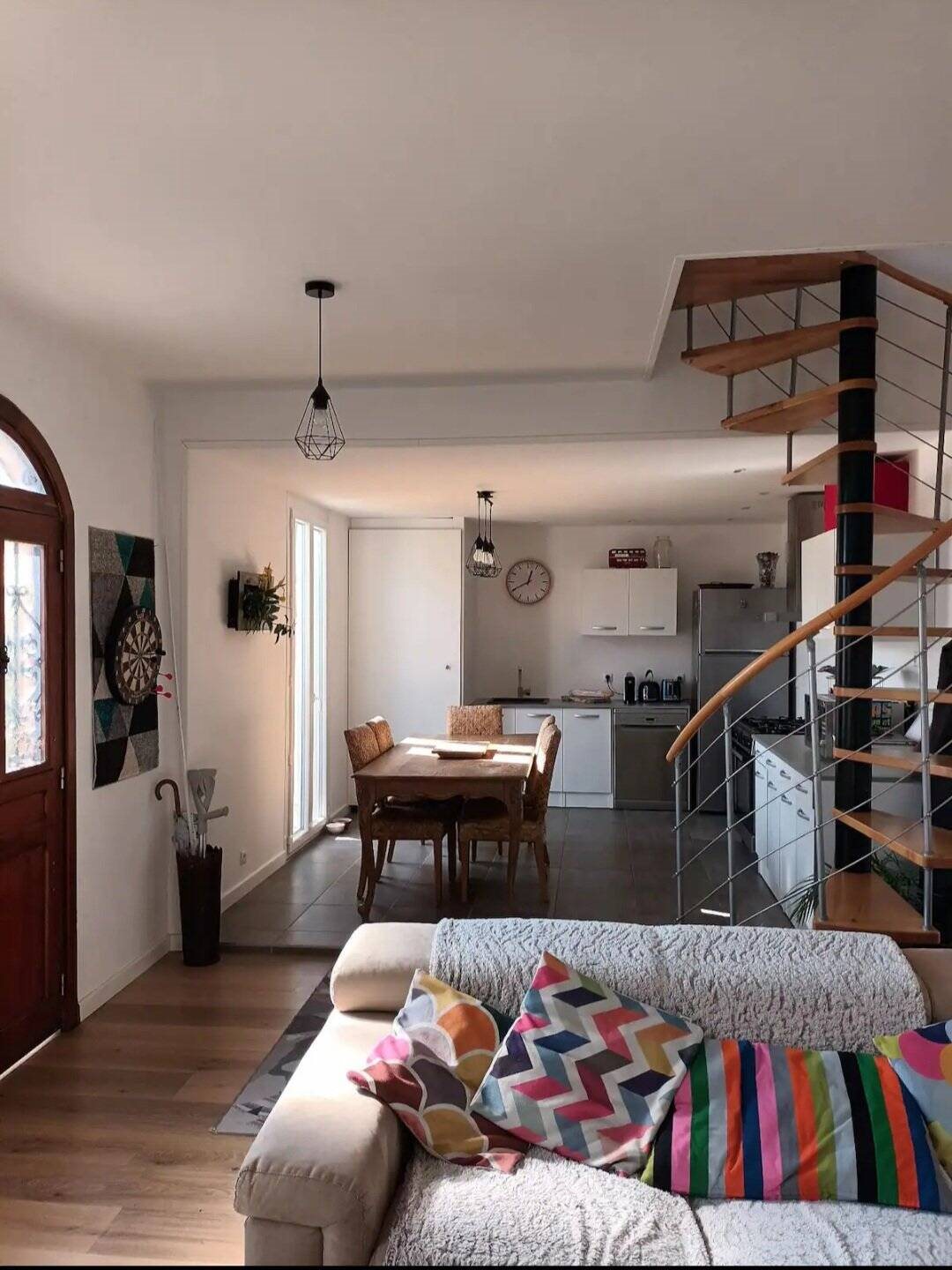 Maison à vendre, 78m², Beausoleil