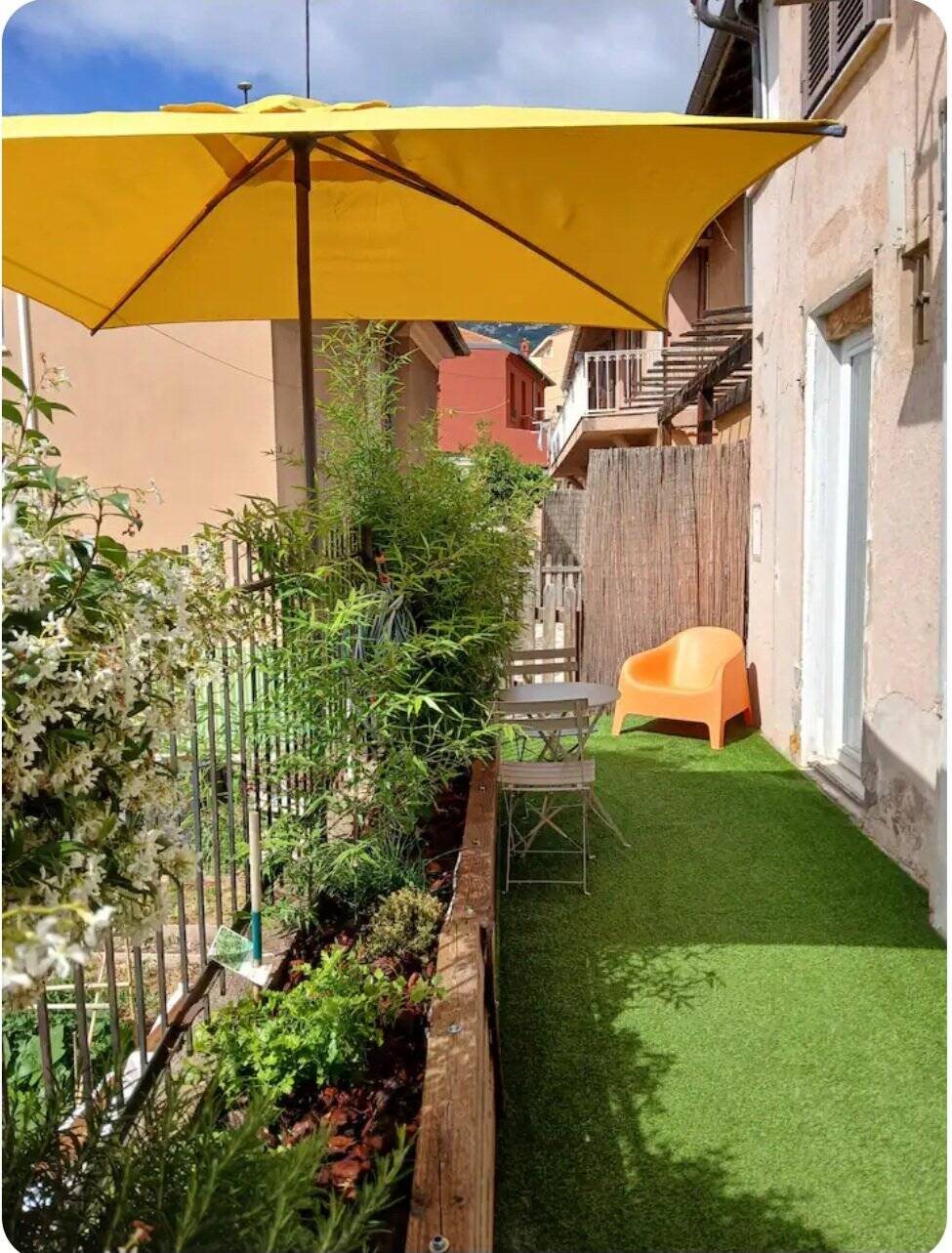 Maison à vendre, 78m², Beausoleil