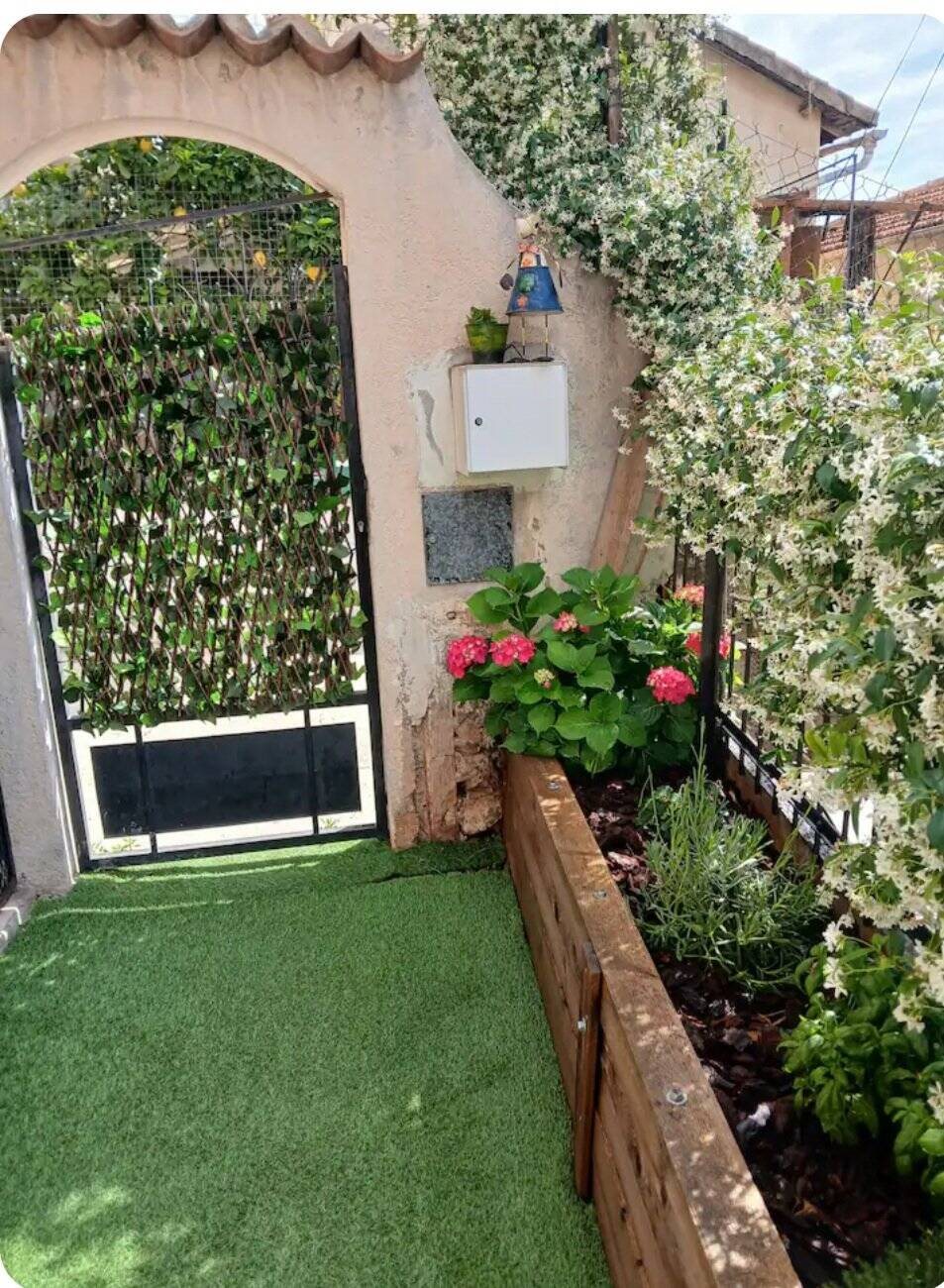 Maison à vendre, 78m², Beausoleil