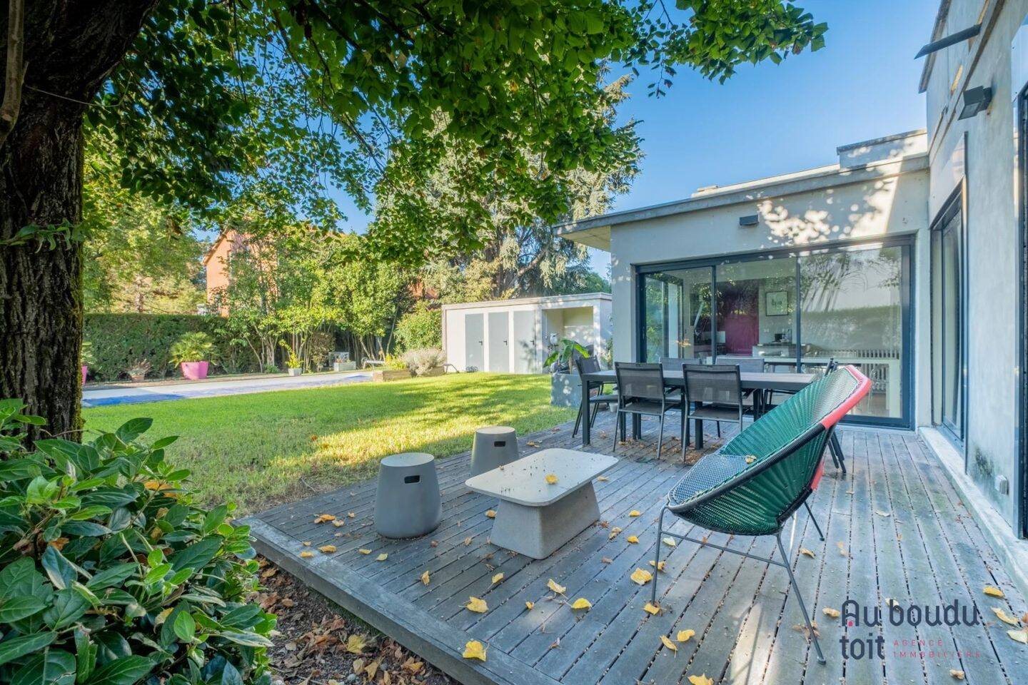 Maison à vendre, 150m², Toulouse