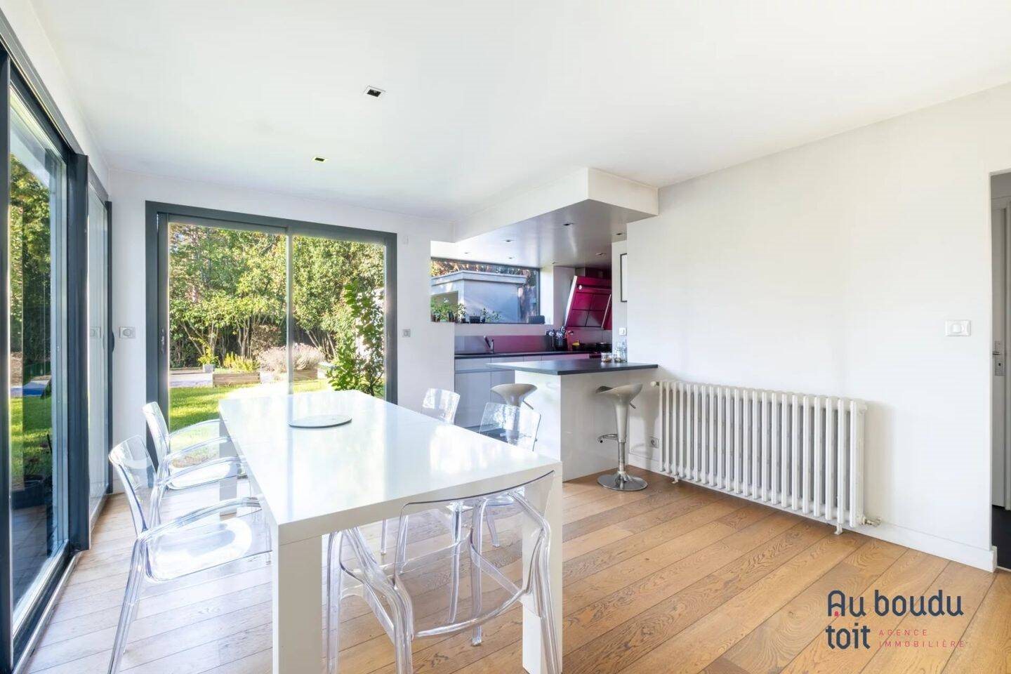 Maison à vendre, 150m², Toulouse