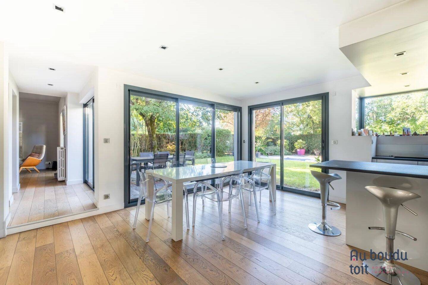 Maison à vendre, 150m², Toulouse