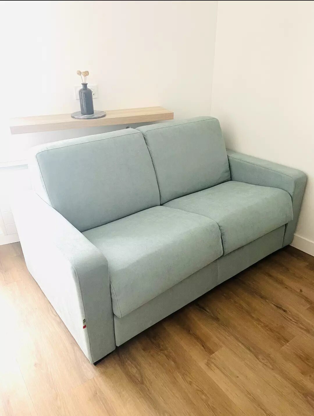 Appartement à louer, 14m², Reims