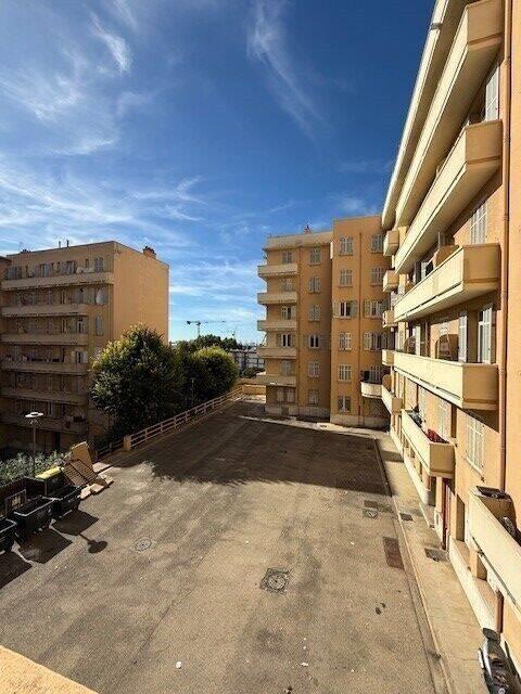 Appartement à louer, 53m², Marseille 15ème