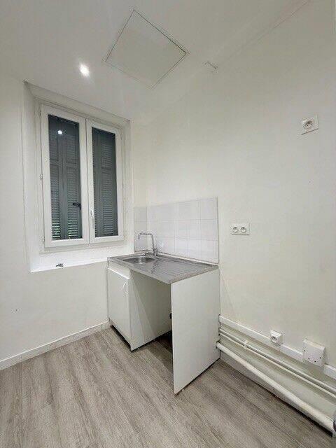 Appartement à louer, 53m², Marseille 15ème