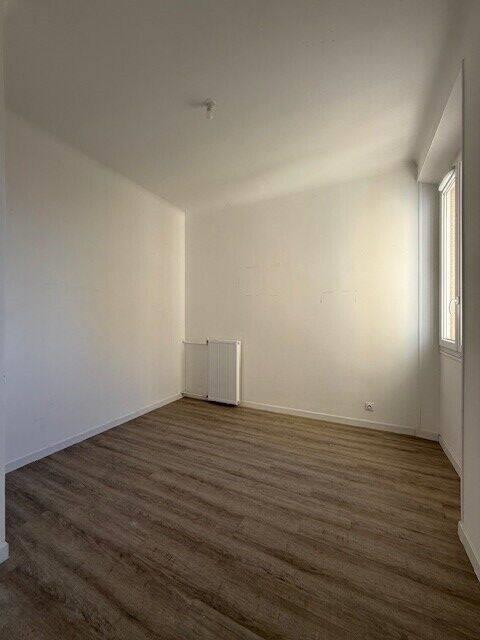 Appartement à louer, 53m², Marseille 15ème