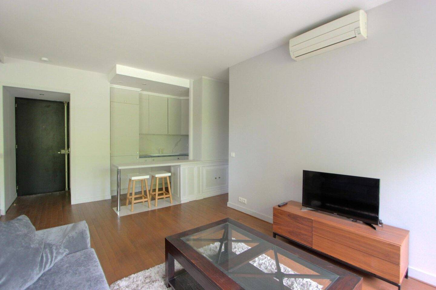 Appartement à louer, 40m², Paris 16ème