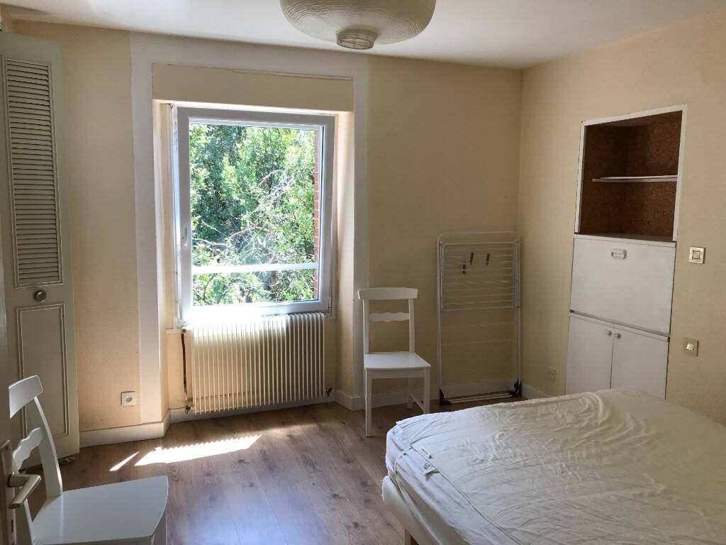 Appartement à louer, 42m², Rennes