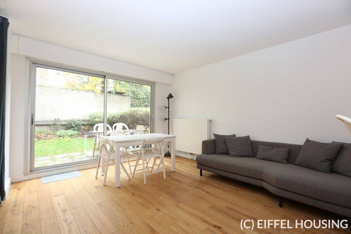 Appartement à louer, 60m², Paris 14ème