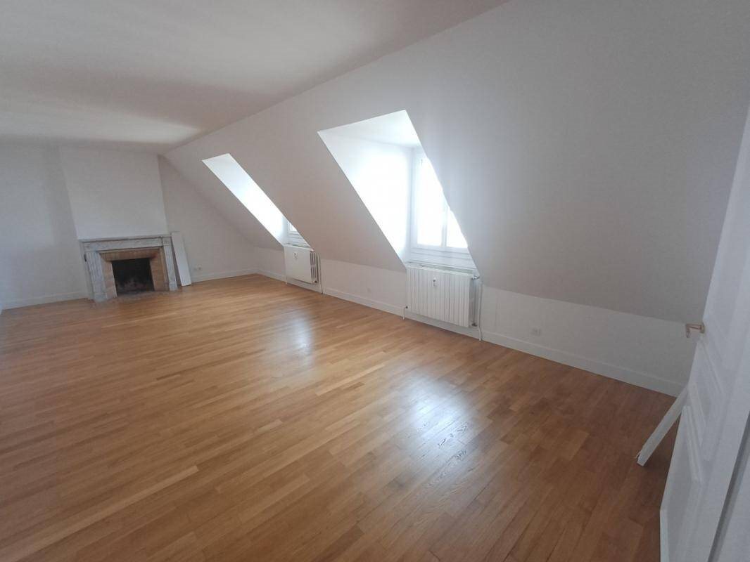 Appartement à louer, 161m², Paris 16ème