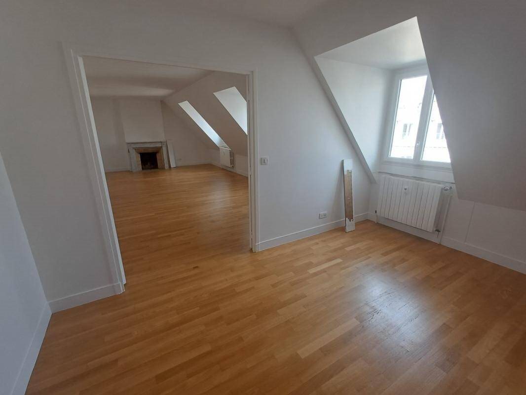 Appartement à louer, 161m², Paris 16ème