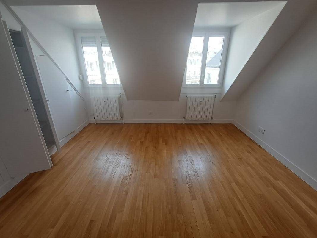 Appartement à louer, 161m², Paris 16ème
