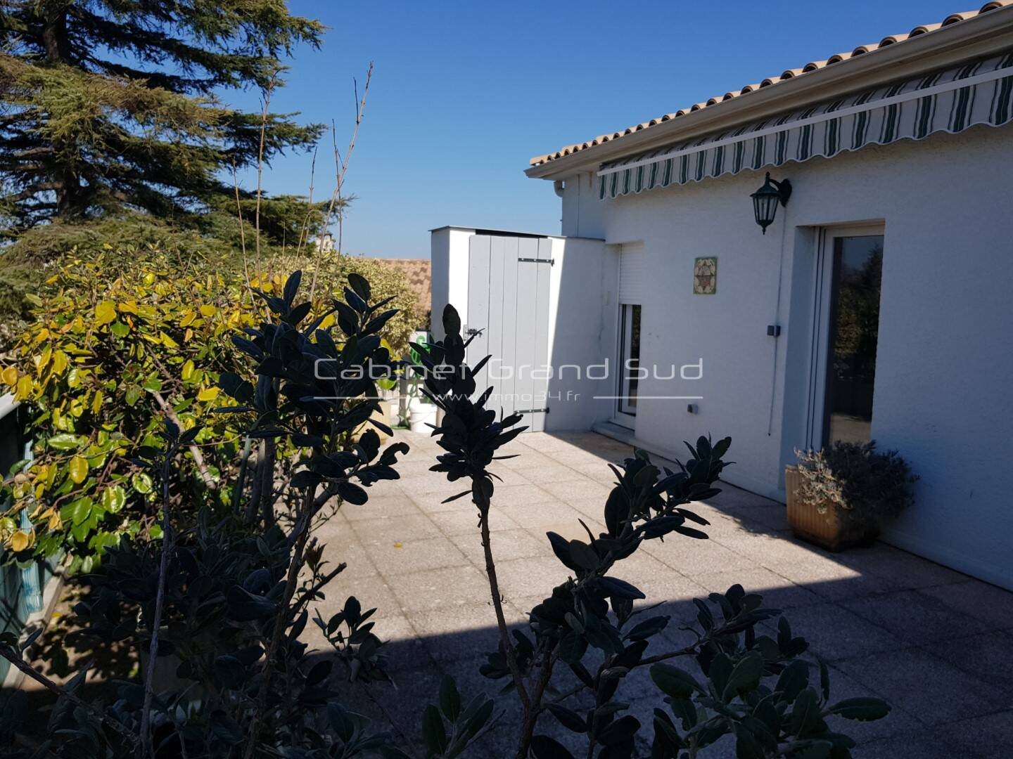 Appartement à louer, 60m², Mauguio