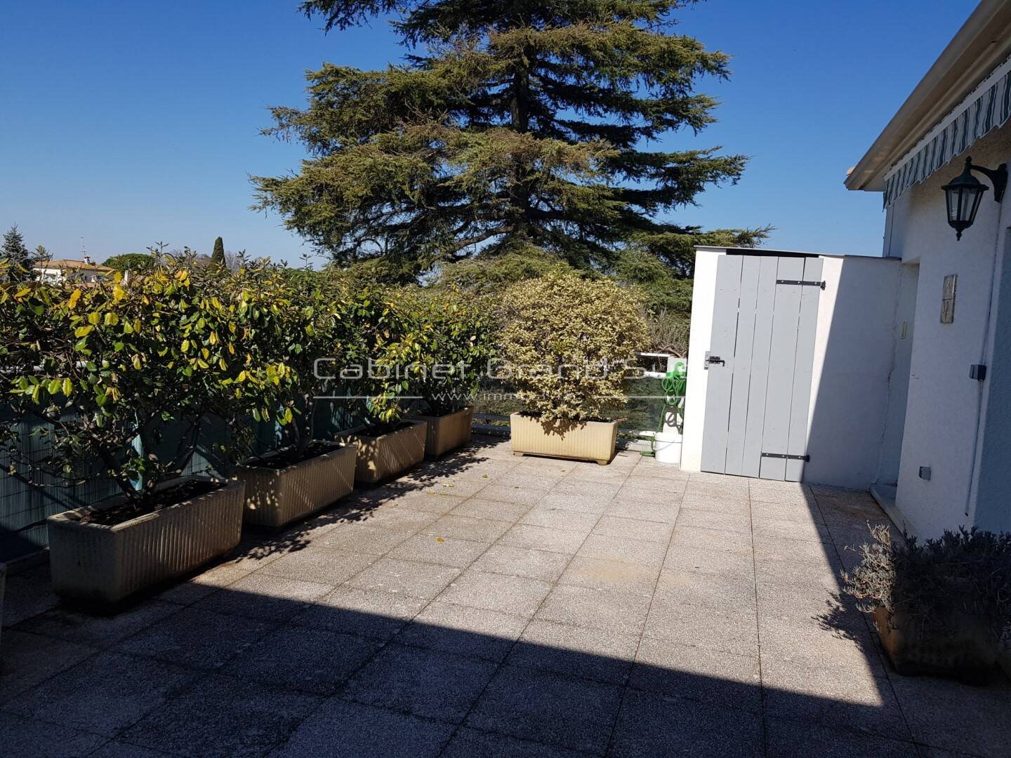 Appartement à louer, 60m², Mauguio